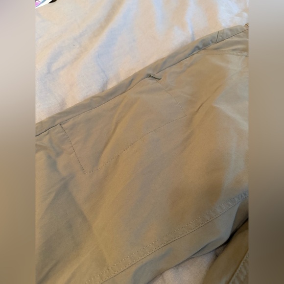 Prana Tan Chinos Versatile Lightweight Pants - Picture 3 of 6